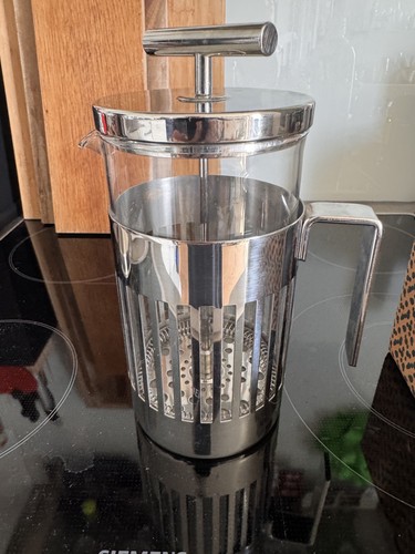 Alessi kaffeebereiter tassen - kaffeebereiter, 8