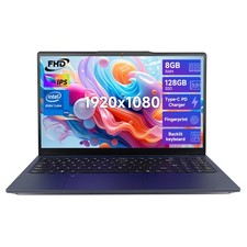 NIMO15.6" Laptop Intel Pentium