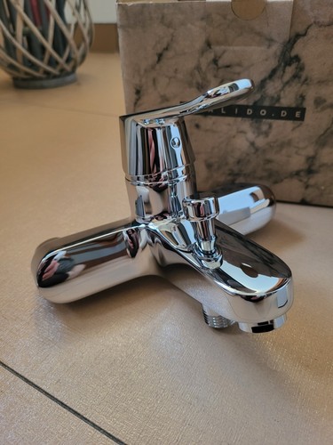 Hansgrohe wannenarmatur neu - hansgrohe,