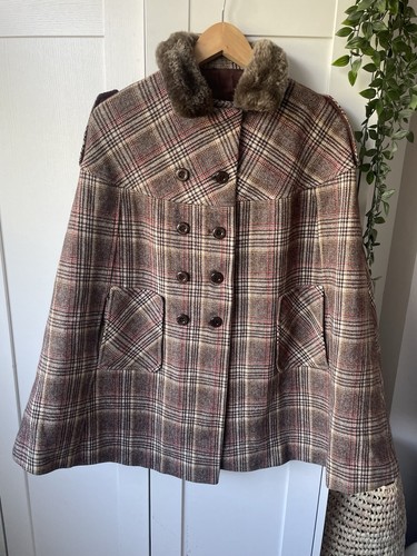 Vintage karlinda tweed karo - vintage,