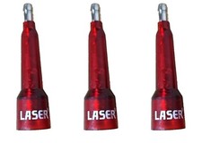 Laser Tools 3x HT Blei
