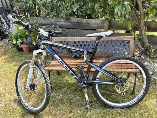 Scott mtb zoll - zoll, carbon