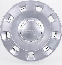 Original Radkappensatz 14 Zoll passend für Fiat 500 71803942