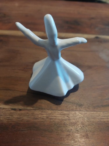 Derwisch sufi figur handarbeit - figur,
