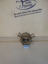 Heraeus Kulzer Palajet Küvette Injektionsgerät Dental Zahntechnik 000889