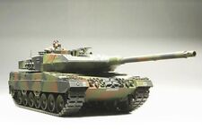 Tamiya LEOPARD 2A6 1/35 #35271