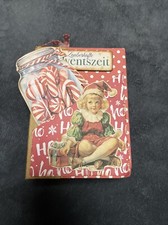 Notizbuch  Scrapbook - Vintage