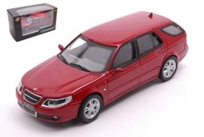 Cararama saab aero combi - saab, 9.5