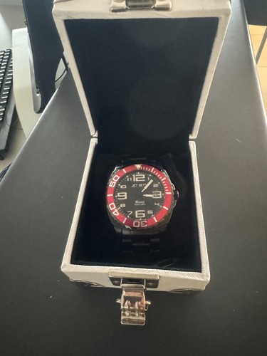 Jet set herren armbanduhr - jet,