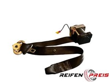 Gurt vorne rechts Schwarz VR