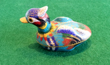 Antike China Cloisonne