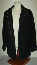 Elegante warme herrenjacke - elegante,