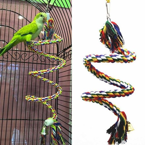 Kletterseil kreativ vogel - kreativ,