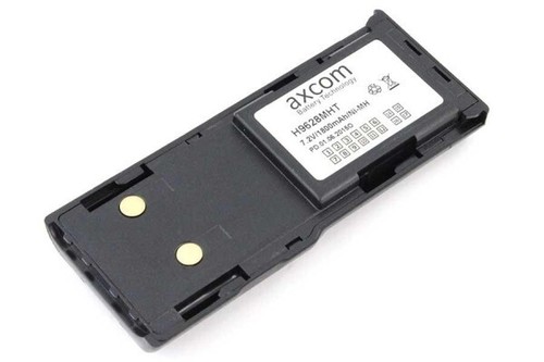 Axcom 8ah nimh - nimh, akku