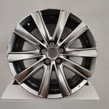 MAZDA 6 VI 19 ZOLL 7.5J ET45 Original 1 Stück Alufelge Felge Aluminium RIM