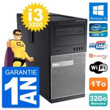 PC Tour Dell OptiPlex 9010