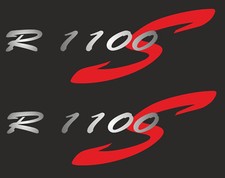 Aufkleber Sticker  R1100S für