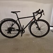 Ciclitorino Alloy Rennrad, 2020, Scheibenbremsen Sram Apex 1x11, 52, Needs Service