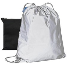 Reflektierender Sportbeutel