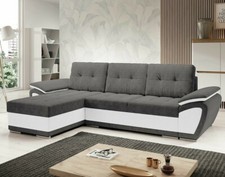 Ecksofa Dazek Eckcouch mit