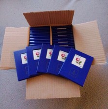 50 x Sonderbriefmarke Wiener