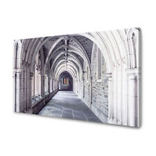 Leinwand-Bilder Bögen Gebäude Architektur Größe: 40x30-120x80 cm