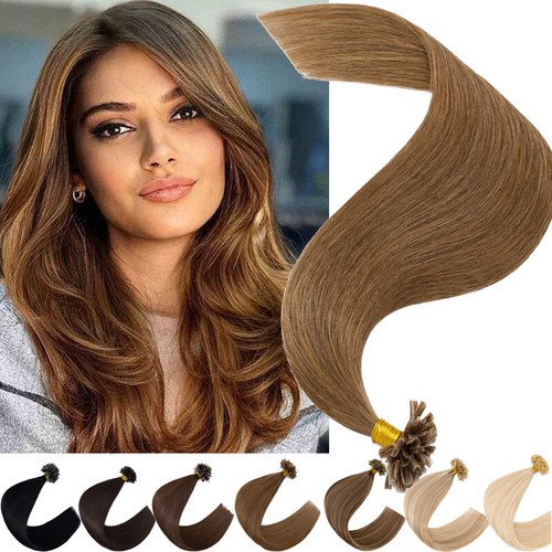 100 300 strähnen keratin - 100-300,