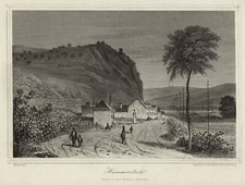 Hammerstein Original