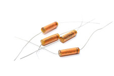 4x Film-Kondensator von EROMAK