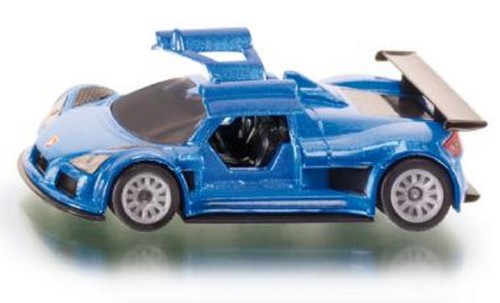 Siku 1444 gumpert - 1444,