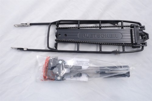 Pletscher quick rack - pletscher, quick-rack
