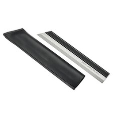 WABECO Haarlineal 200 mm DIN