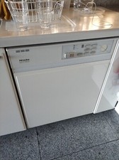 Parts for Miele De