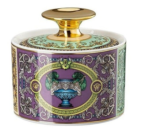 Versace barock mosaik - versace,