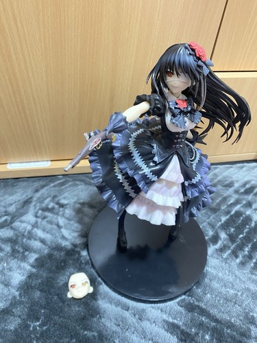 Date live kurumi anime figur - live,
