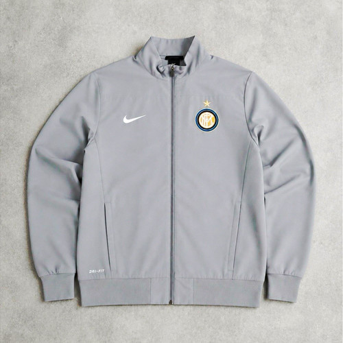 Nike inter mailand trackjacket - inter,