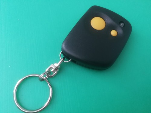 Kanal mini handsender - kanal,