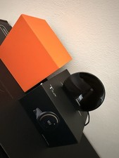 Tesla Tacho Display Rund für Modell Y / 3