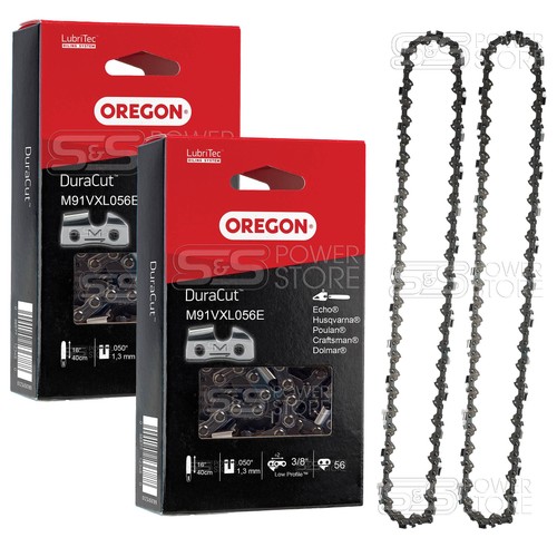 Stück oregon duracut - 2,