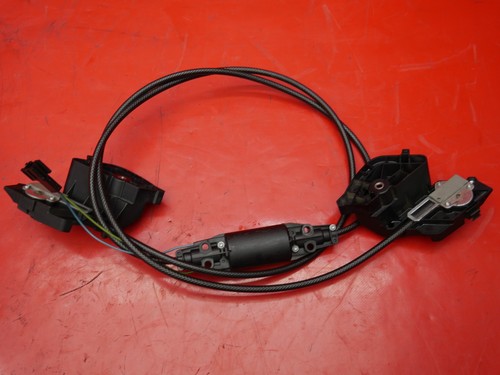 Stellmotor mercedes w211 - mercedes,
