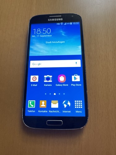 Samsung galaxy i9515 - samsung, gt-i9515