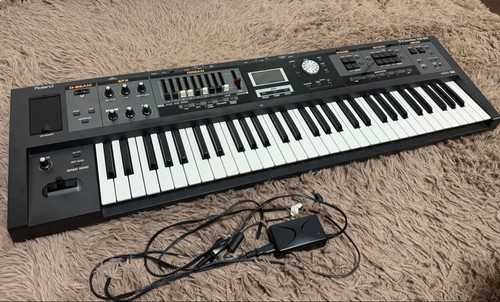 Roland combo 61 - roland, v-combo