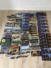 Herpa, Wiking und andere