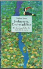 Seidenraupe dschungelblute - seidenraupe,,