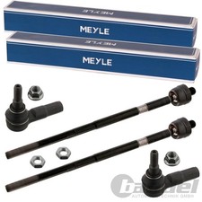 2x MEYLE SPURSTANGEN