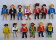 🌸 Playmobil verschiedene