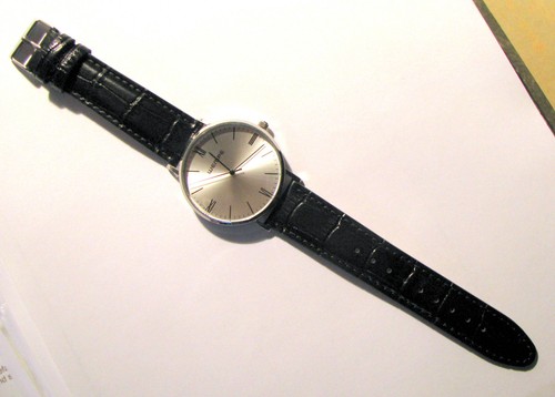Uhr armbanduhr wempe - armbanduhr, 40