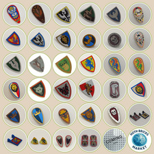 LEGO® Castle / Ritter -