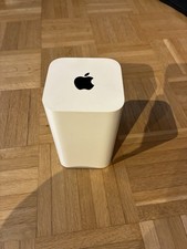 Apple Airport Time Capsule