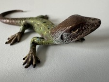 Original Wiener Bronze